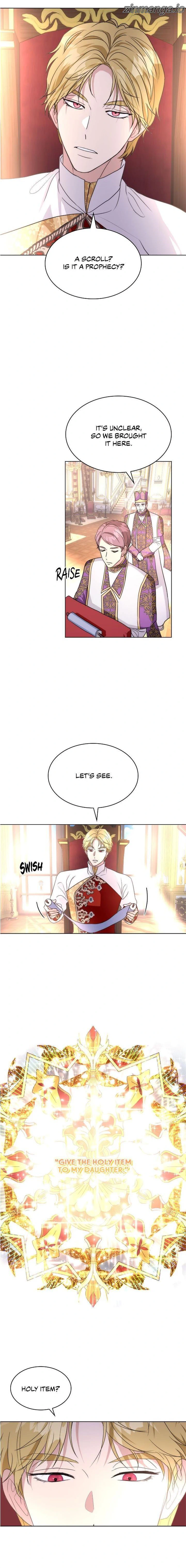 I Became a Sitter for the Obsessive Villains Chapter 41 page 1