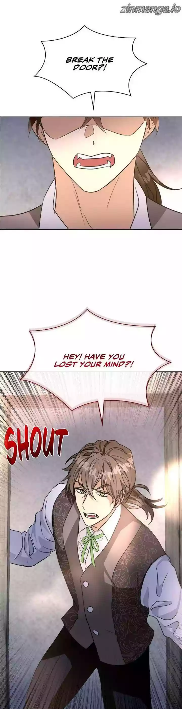 I Became a Sitter for the Obsessive Villains Chapter 41 page 17