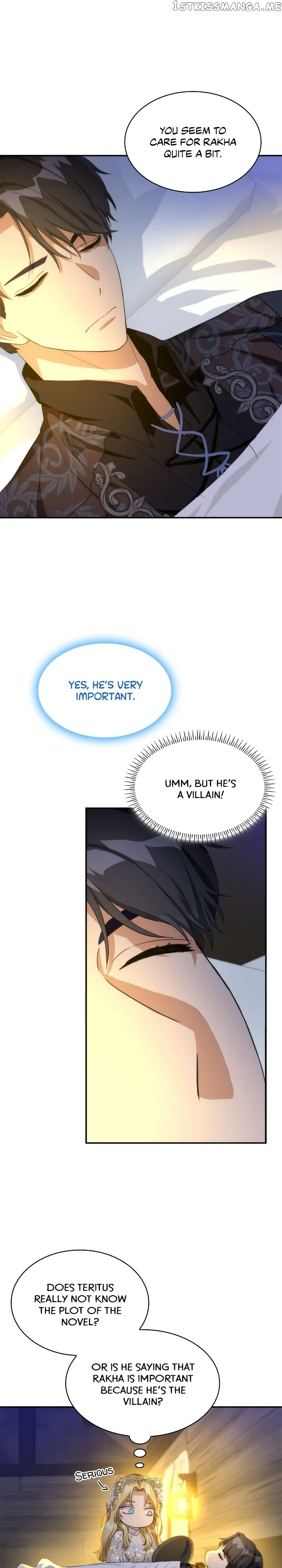 I Became a Sitter for the Obsessive Villains Chapter 4 page 4