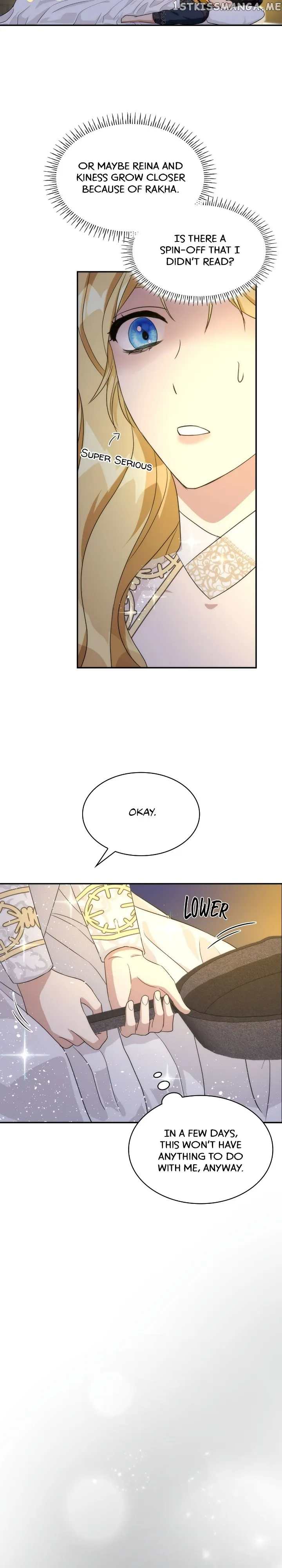I Became a Sitter for the Obsessive Villains Chapter 4 page 5