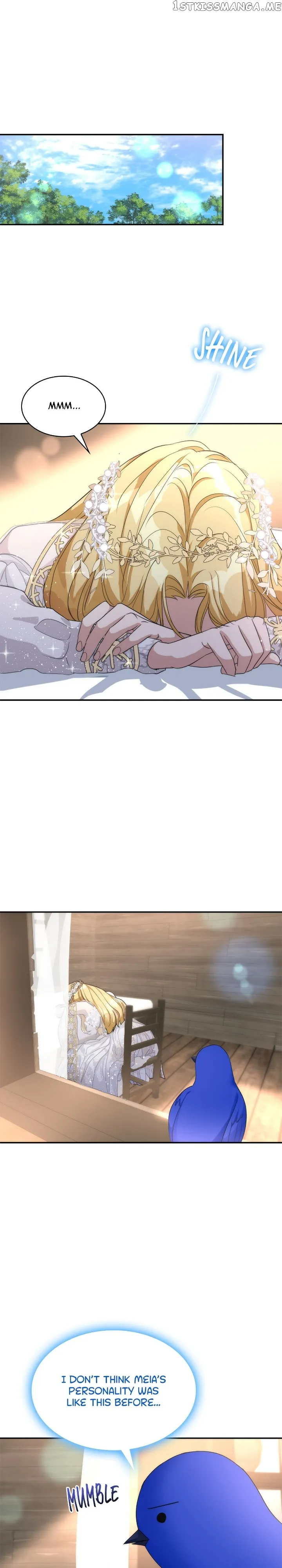 I Became a Sitter for the Obsessive Villains Chapter 4 page 7