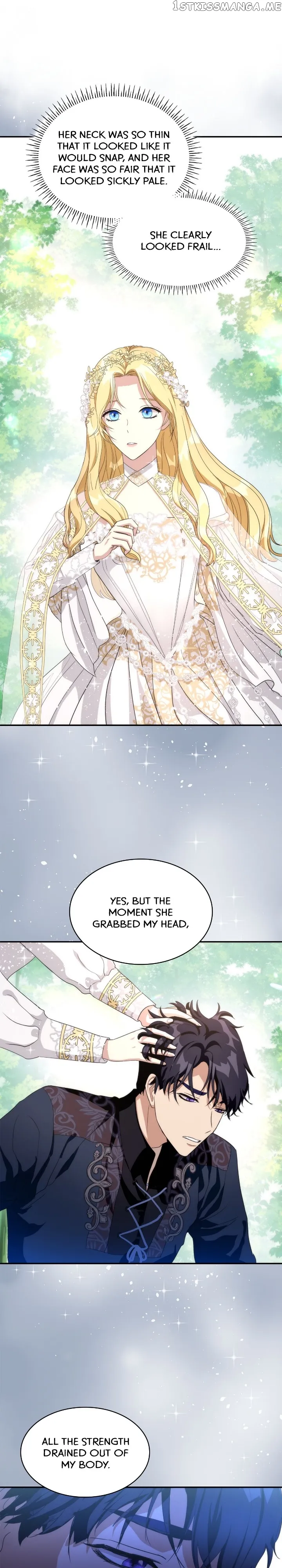 I Became a Sitter for the Obsessive Villains Chapter 4 page 18