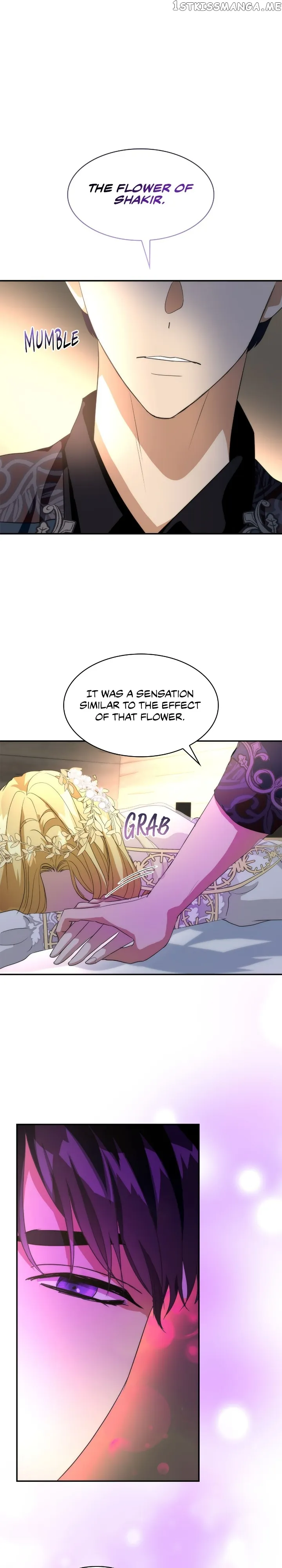 I Became a Sitter for the Obsessive Villains Chapter 4 page 21