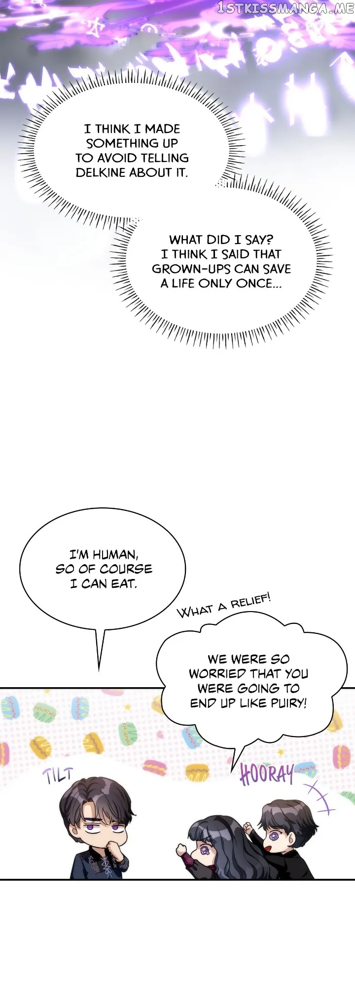 I Became a Sitter for the Obsessive Villains Chapter 4 page 30