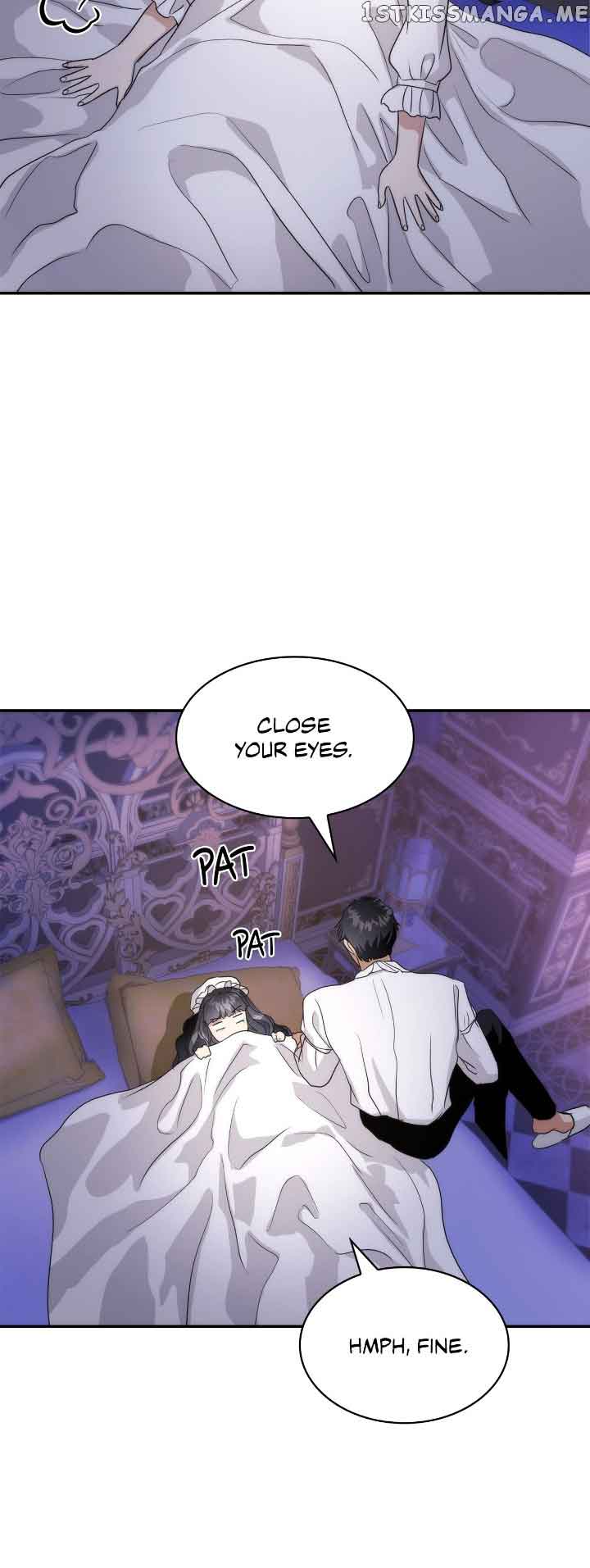 I Became a Sitter for the Obsessive Villains Chapter 15 page 7