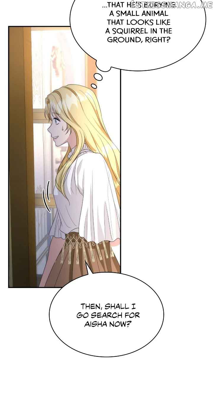 I Became a Sitter for the Obsessive Villains Chapter 15 page 15