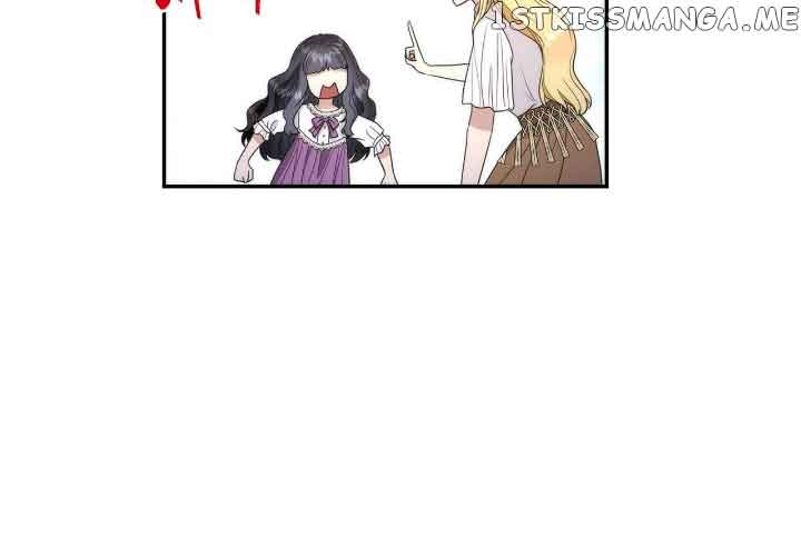 I Became a Sitter for the Obsessive Villains Chapter 15 page 19
