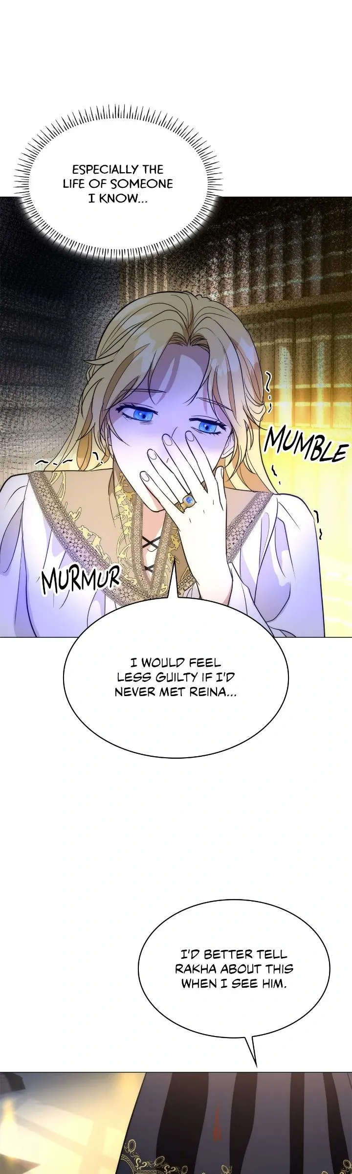 I Became a Sitter for the Obsessive Villains Chapter 73 page 9