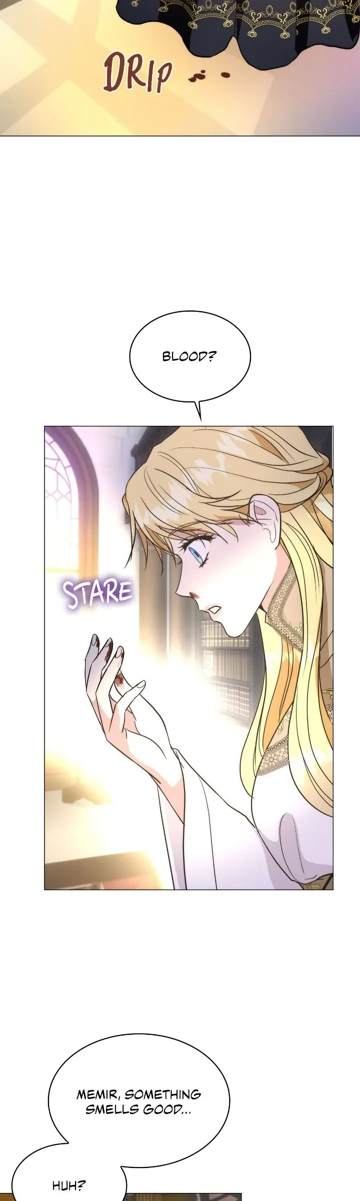 I Became a Sitter for the Obsessive Villains Chapter 73 page 10