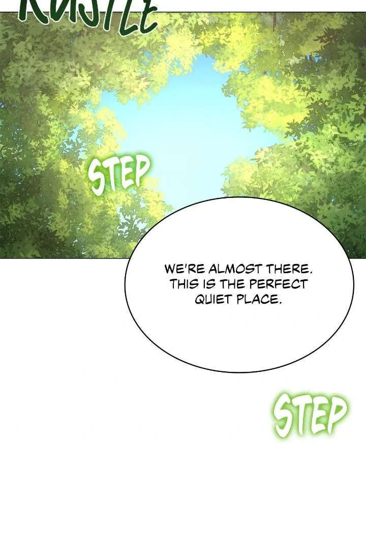 I Became a Sitter for the Obsessive Villains Chapter 73 page 21