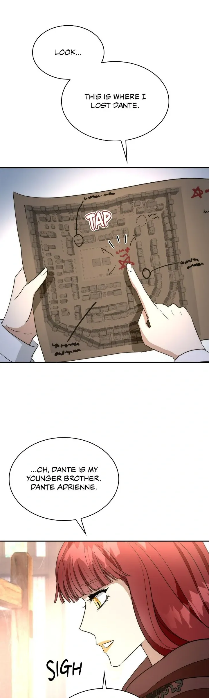 I Became a Sitter for the Obsessive Villains Chapter 73 page 26
