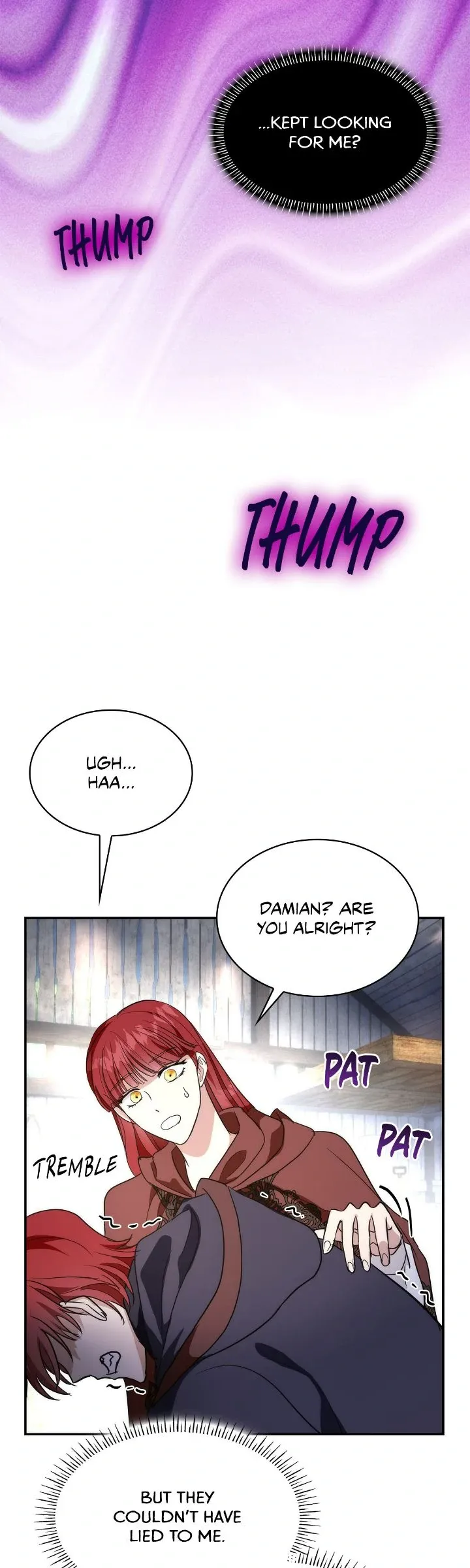 I Became a Sitter for the Obsessive Villains Chapter 73 page 31