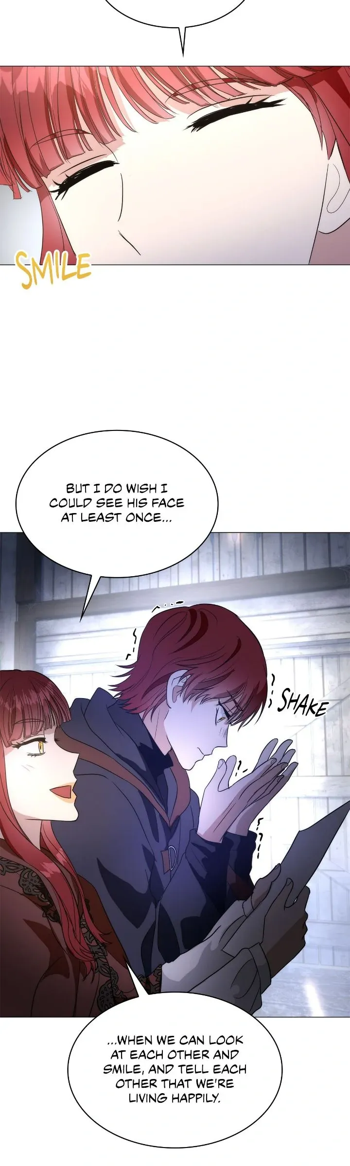 I Became a Sitter for the Obsessive Villains Chapter 73 page 35