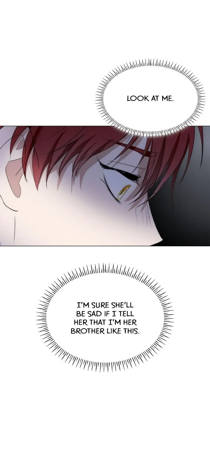 I Became a Sitter for the Obsessive Villains Chapter 73 page 36