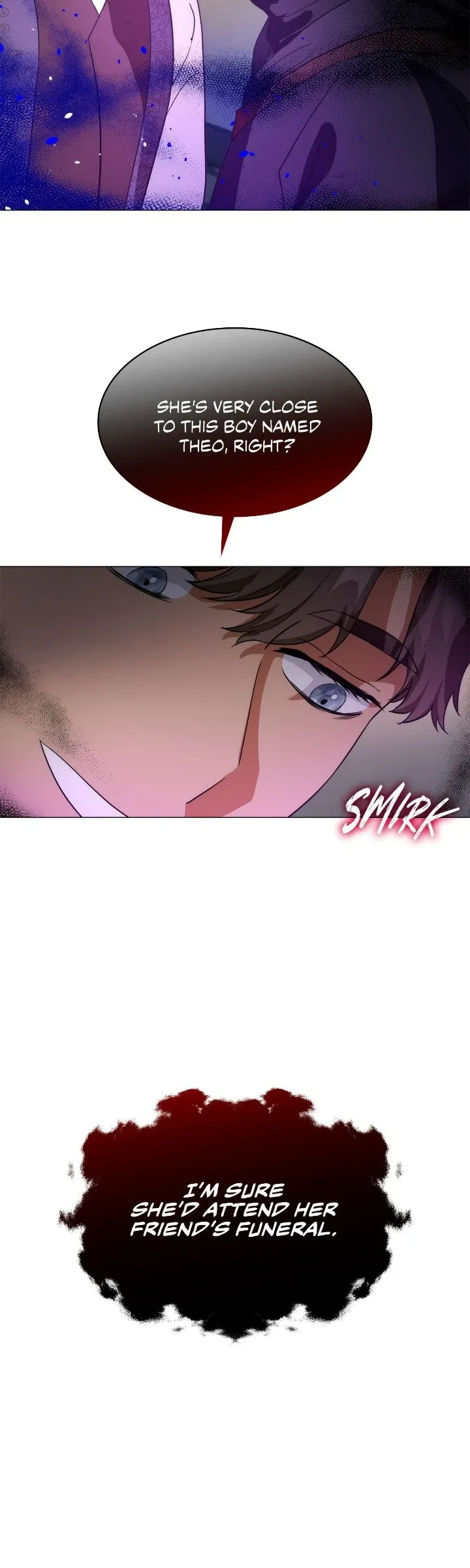 I Became a Sitter for the Obsessive Villains Chapter 73 page 42