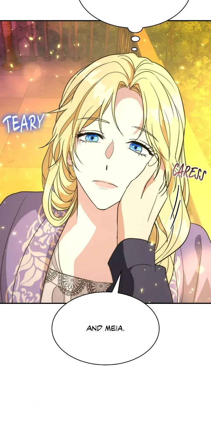 I Became a Sitter for the Obsessive Villains Chapter 73 page 48