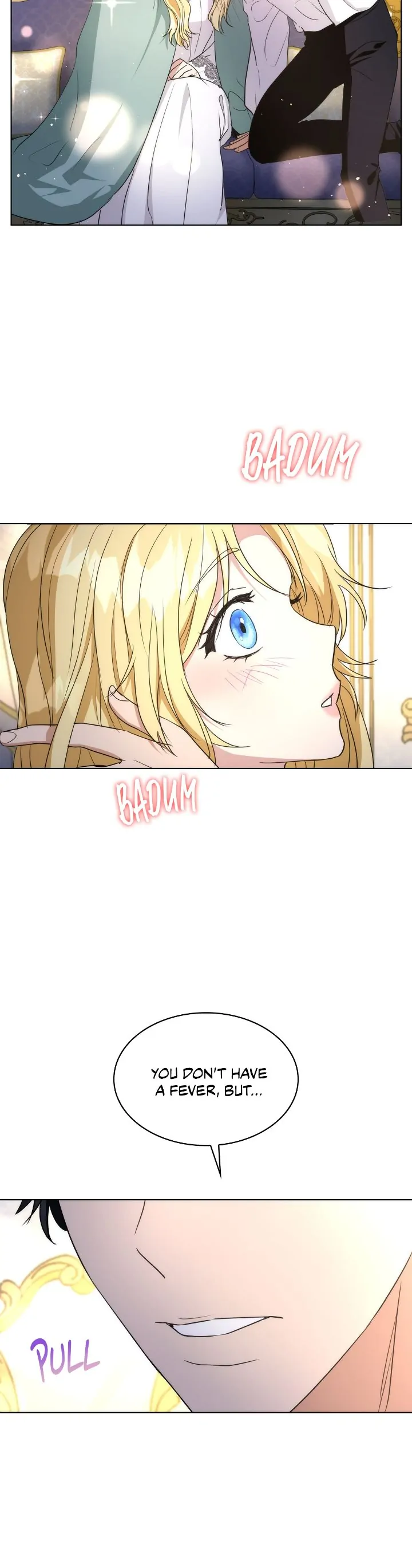 I Became a Sitter for the Obsessive Villains Chapter 47 page 9