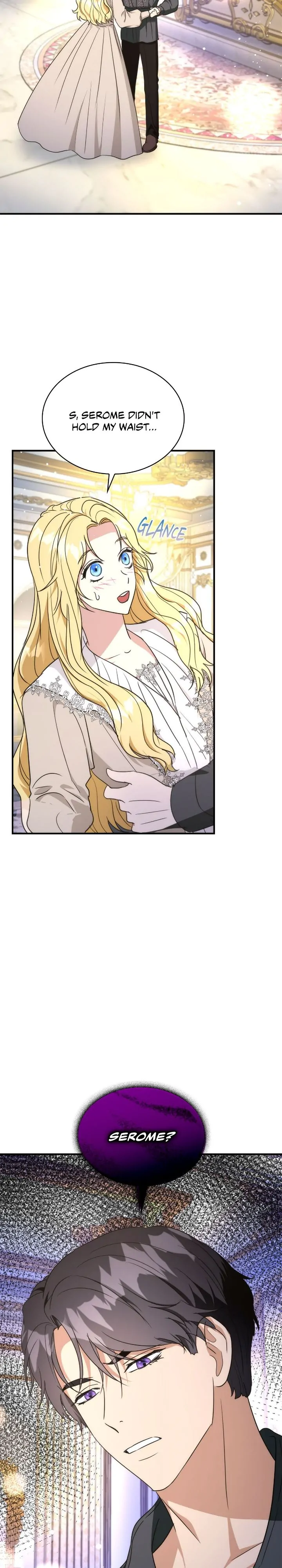 I Became a Sitter for the Obsessive Villains Chapter 47 page 32