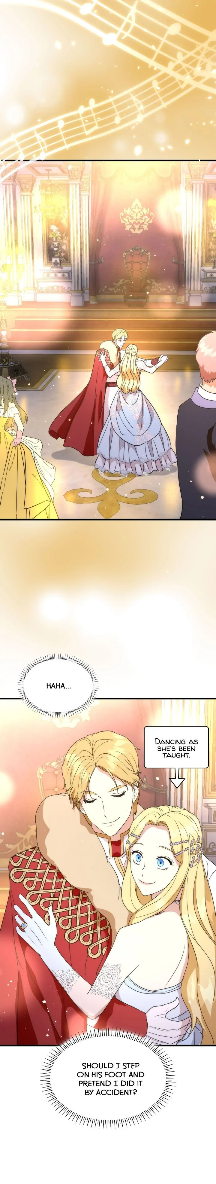 I Became a Sitter for the Obsessive Villains Chapter 51 page 14
