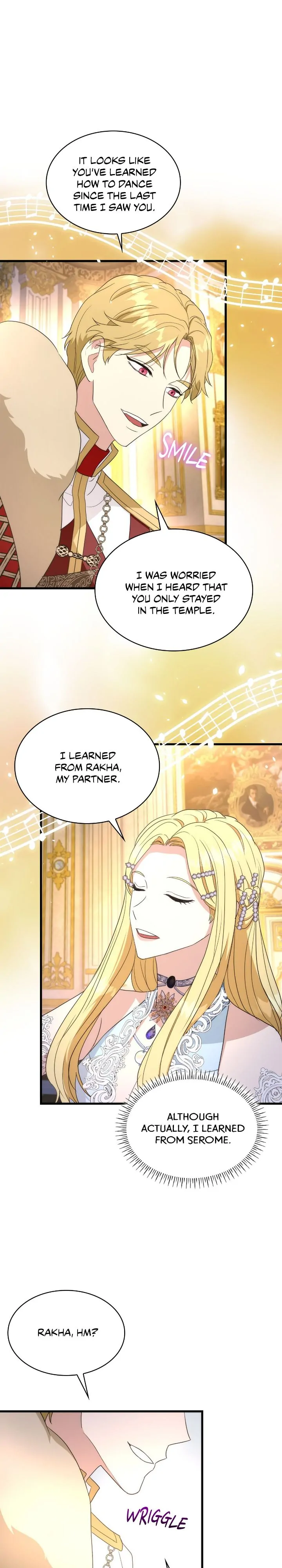 I Became a Sitter for the Obsessive Villains Chapter 51 page 15