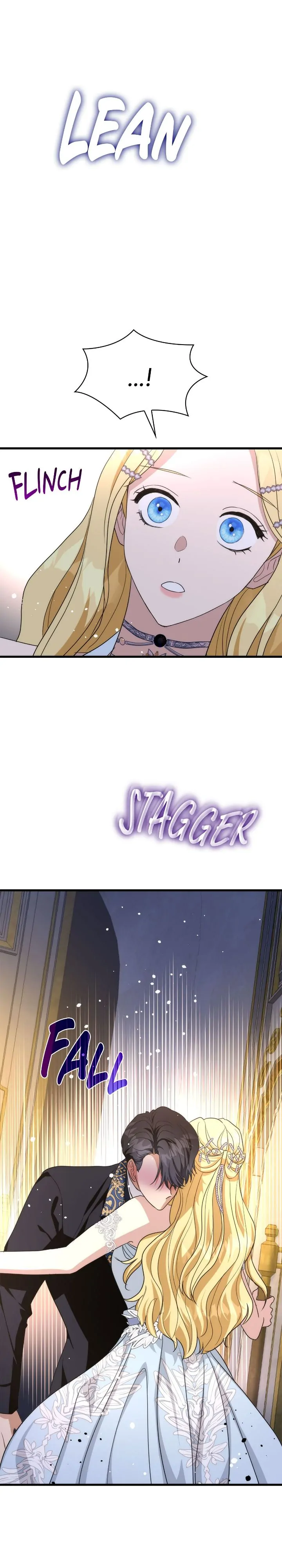 I Became a Sitter for the Obsessive Villains Chapter 51 page 31