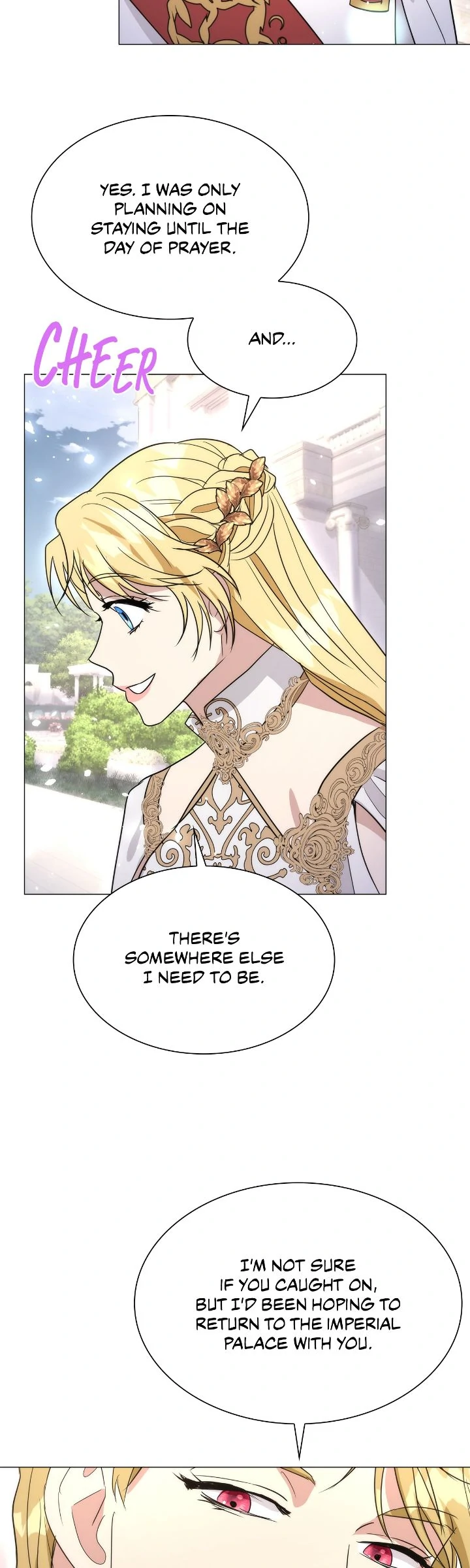 I Became a Sitter for the Obsessive Villains Chapter 72 page 7