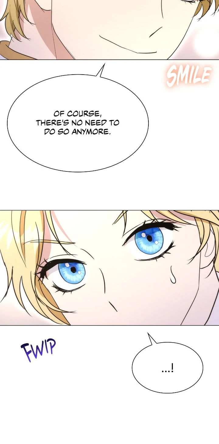 I Became a Sitter for the Obsessive Villains Chapter 72 page 8
