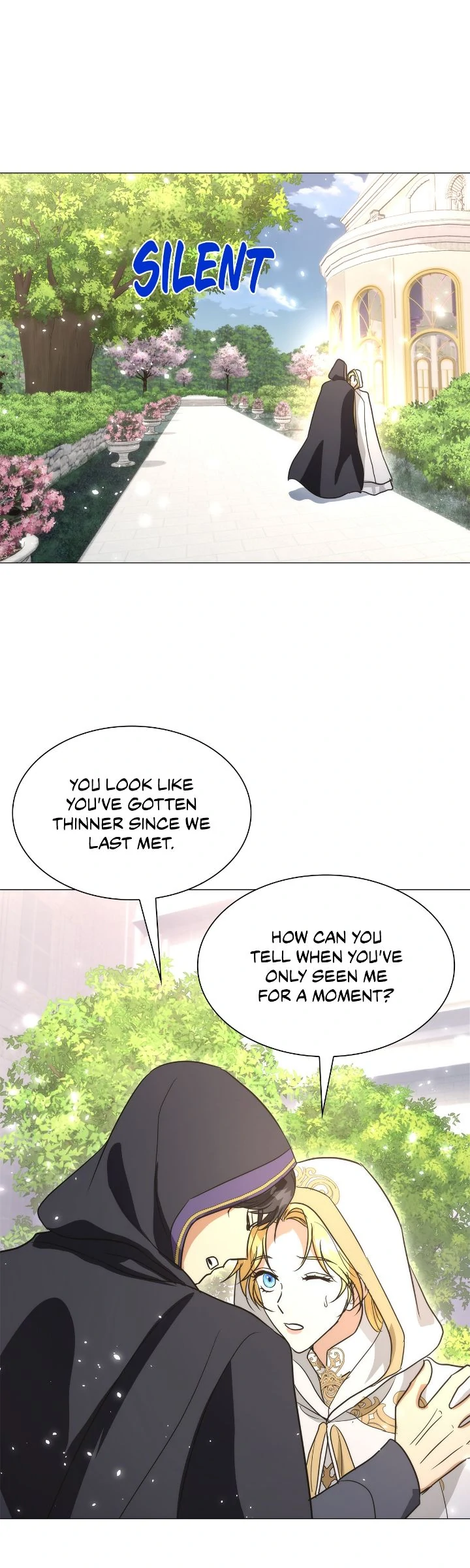 I Became a Sitter for the Obsessive Villains Chapter 72 page 19