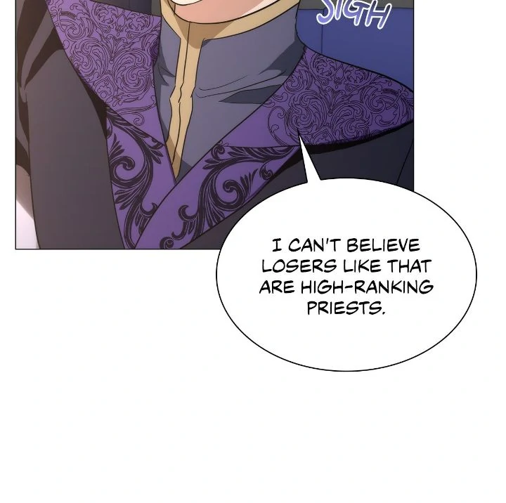 I Became a Sitter for the Obsessive Villains Chapter 72 page 30