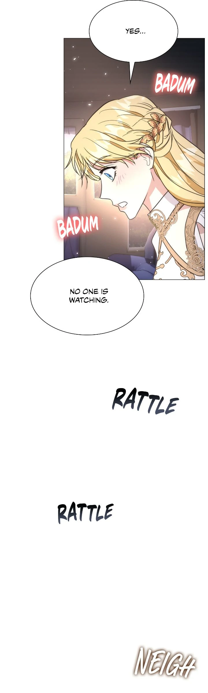 I Became a Sitter for the Obsessive Villains Chapter 72 page 33