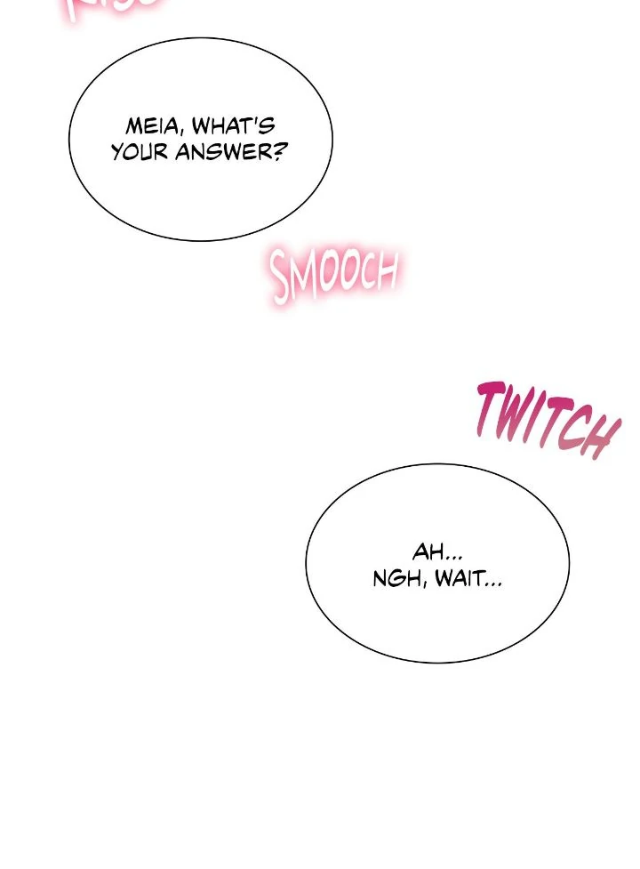 I Became a Sitter for the Obsessive Villains Chapter 72 page 38