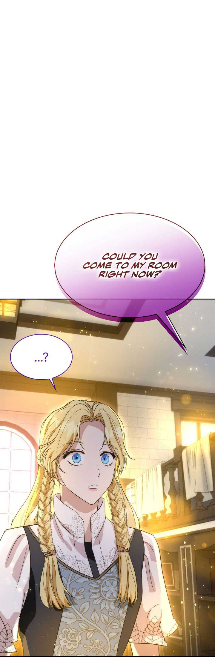 I Became a Sitter for the Obsessive Villains Chapter 69 page 1