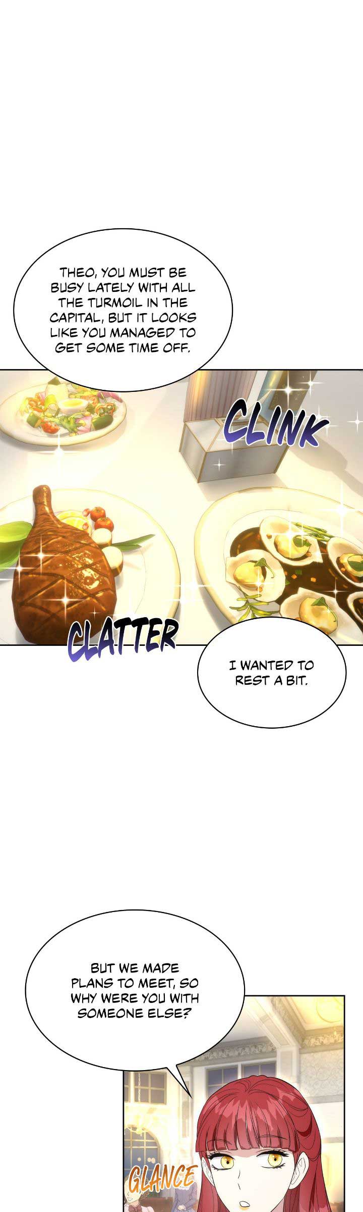 I Became a Sitter for the Obsessive Villains Chapter 69 page 7