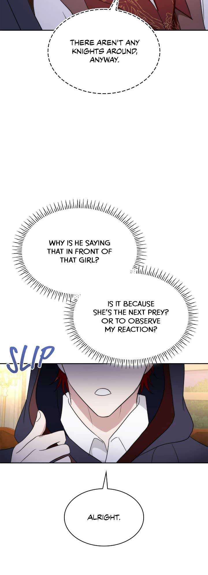 I Became a Sitter for the Obsessive Villains Chapter 69 page 13