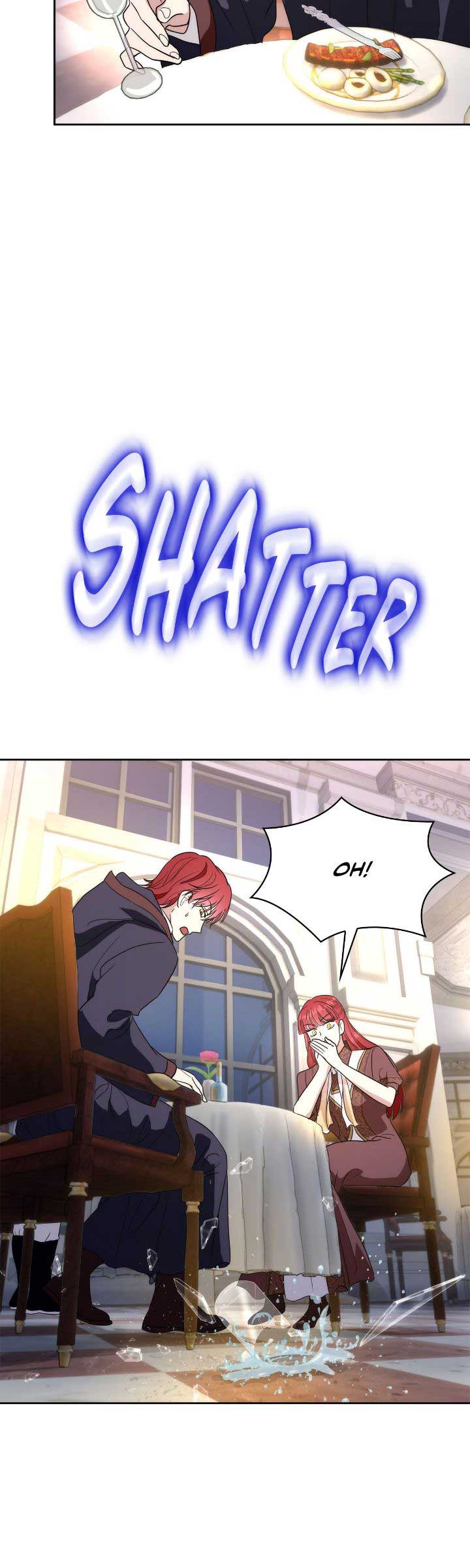 I Became a Sitter for the Obsessive Villains Chapter 69 page 16