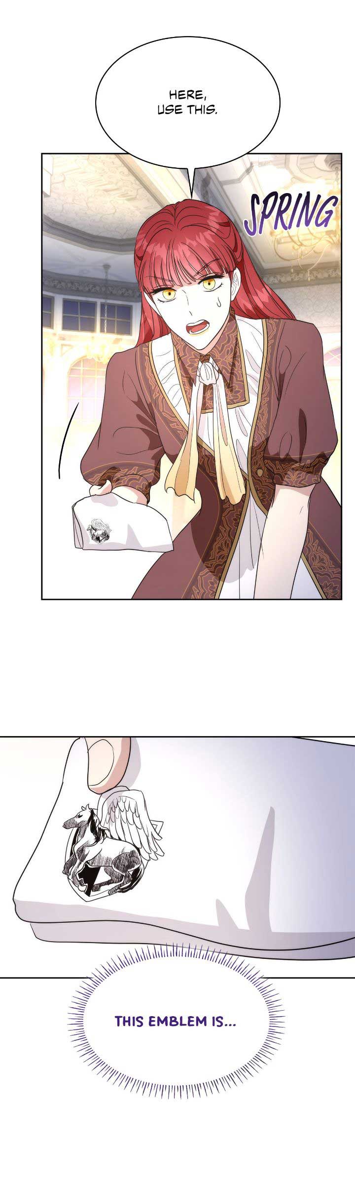 I Became a Sitter for the Obsessive Villains Chapter 69 page 17