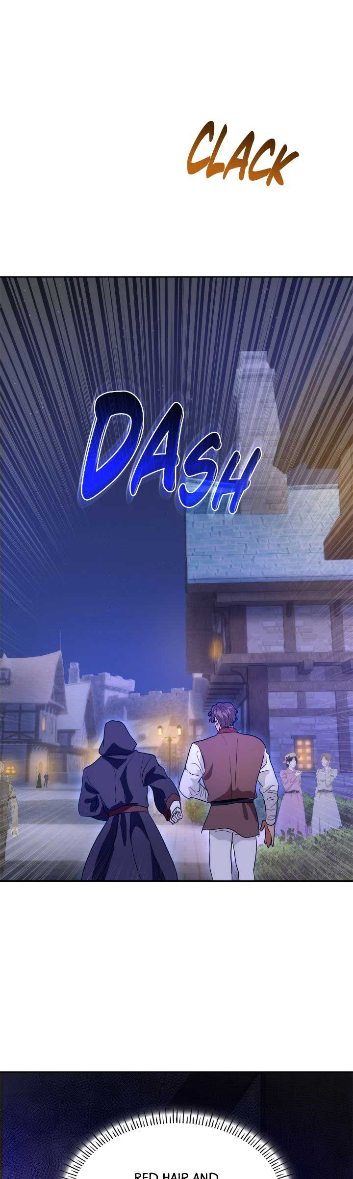I Became a Sitter for the Obsessive Villains Chapter 69 page 21