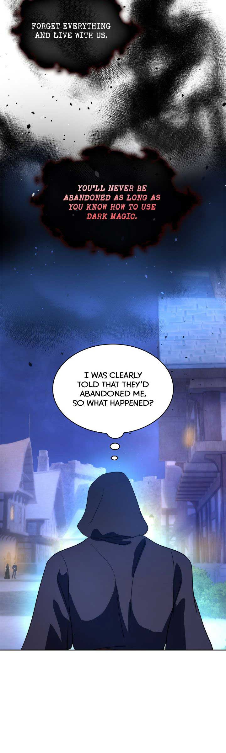 I Became a Sitter for the Obsessive Villains Chapter 69 page 24