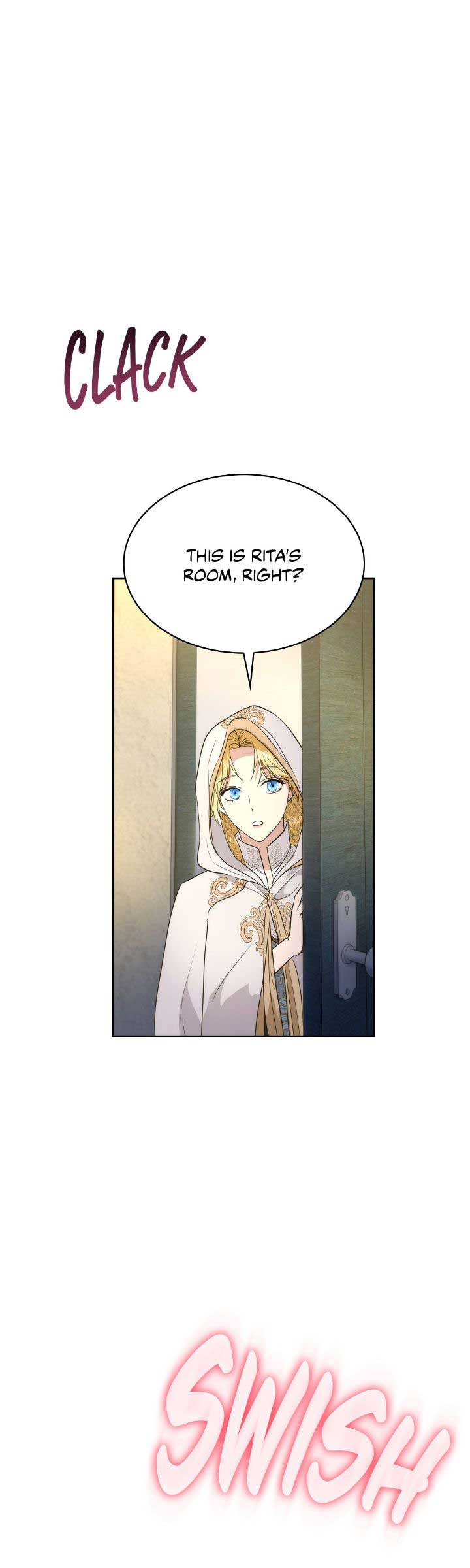 I Became a Sitter for the Obsessive Villains Chapter 69 page 25