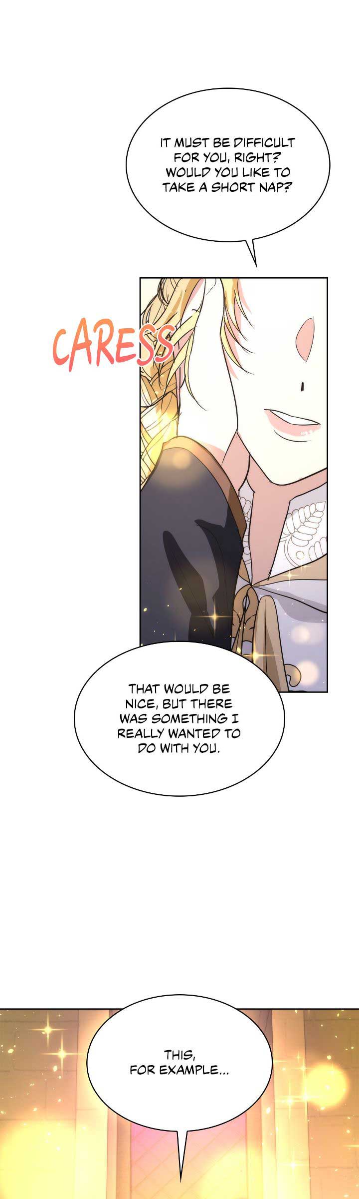I Became a Sitter for the Obsessive Villains Chapter 69 page 31