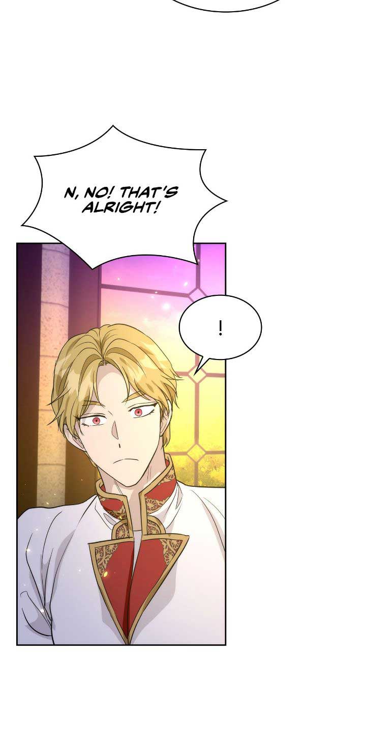 I Became a Sitter for the Obsessive Villains Chapter 69 page 39