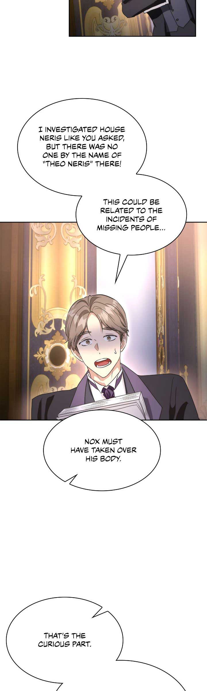 I Became a Sitter for the Obsessive Villains Chapter 69 page 53