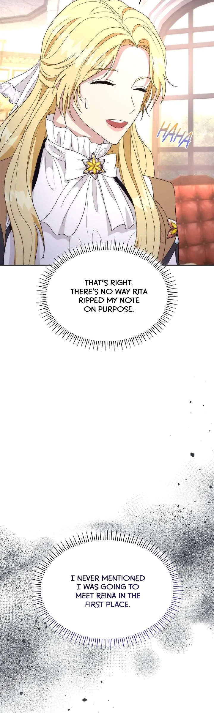 I Became a Sitter for the Obsessive Villains Chapter 58 page 18