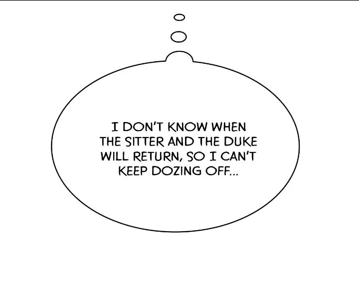 I Became a Sitter for the Obsessive Villains Chapter 58 page 24