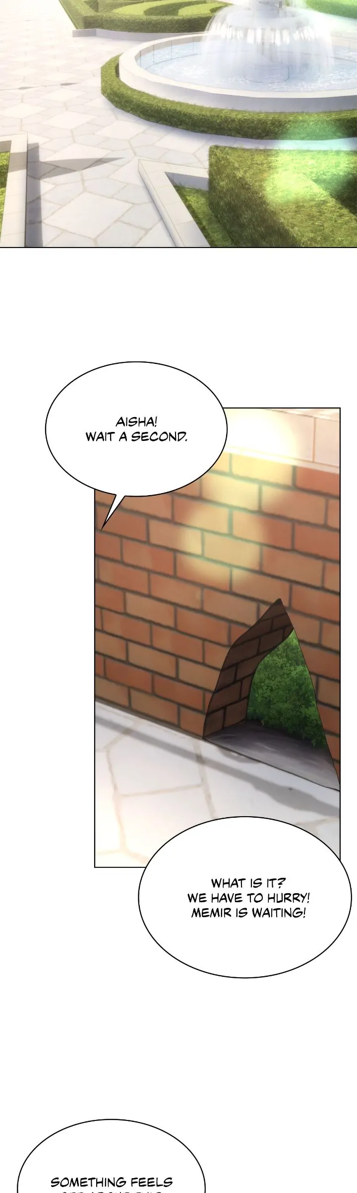 I Became a Sitter for the Obsessive Villains Chapter 58 page 33