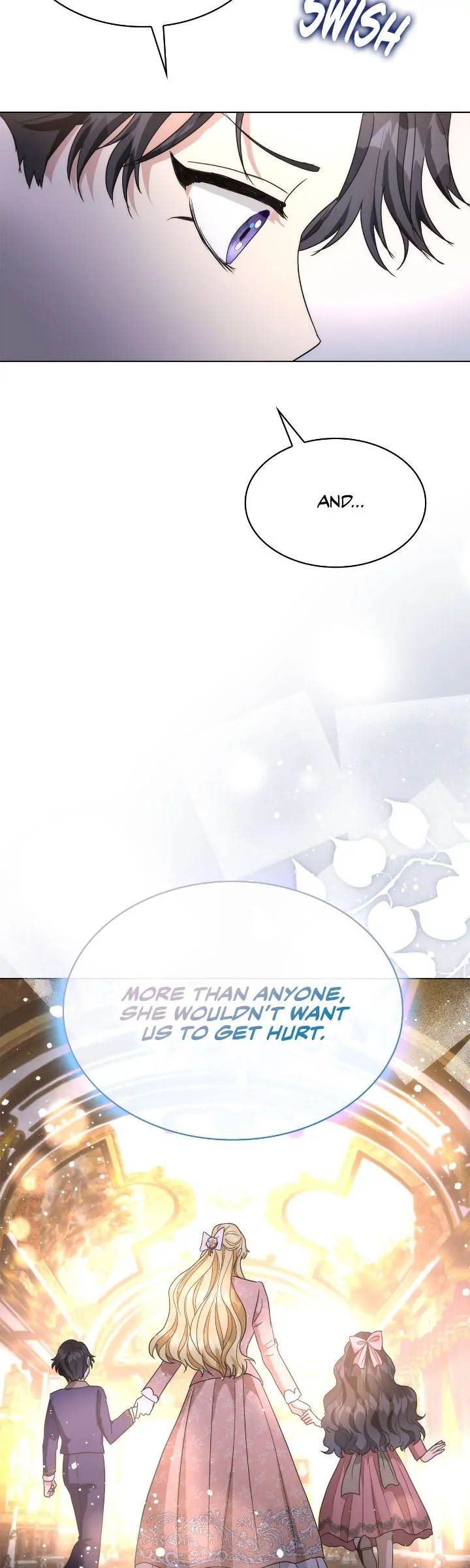 I Became a Sitter for the Obsessive Villains Chapter 58 page 38