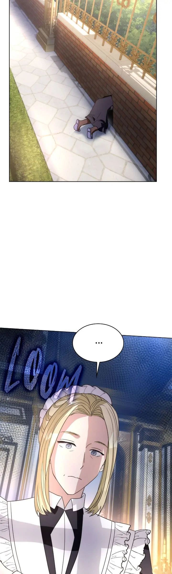 I Became a Sitter for the Obsessive Villains Chapter 58 page 46
