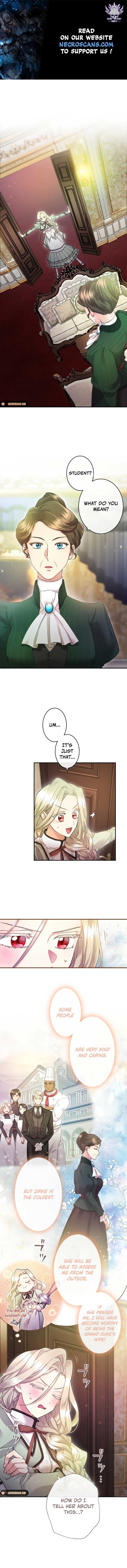 Munou na Mamahaha desu ga, Kazoku no Dekiai ga Tomarimasen! Chapter 19 page 1