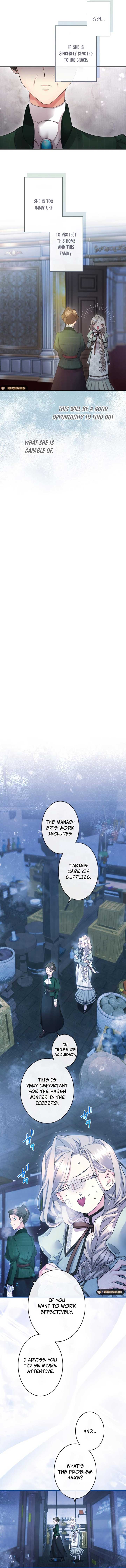 Munou na Mamahaha desu ga, Kazoku no Dekiai ga Tomarimasen! Chapter 19 page 4