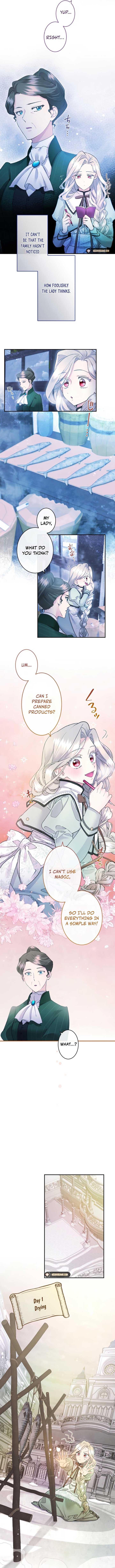 Munou na Mamahaha desu ga, Kazoku no Dekiai ga Tomarimasen! Chapter 19 page 7